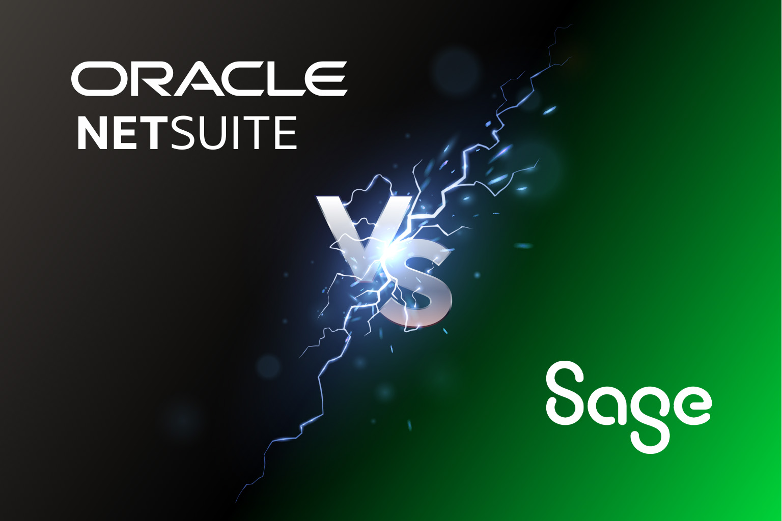 Comparing NetSuite vs Sage Intacct What's the Best ERP?